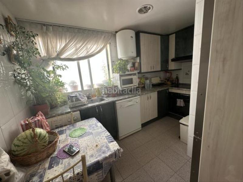 Foto a305a504-2687-4a14-8873-246ce0d4917b. Flat with parking in Centro Elda