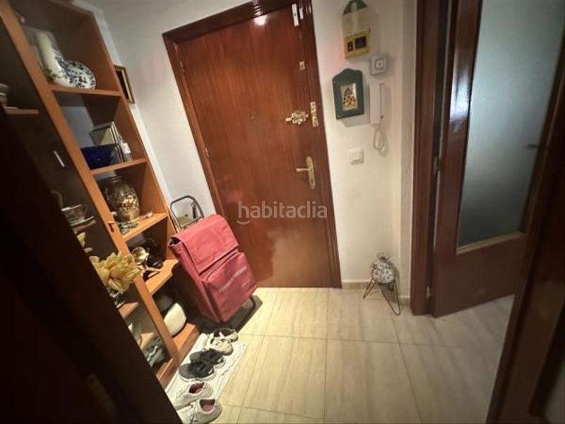 Foto a71dd1e1-1658-4dd9-a07c-f19627027e03. Flat with parking in Centro Elda