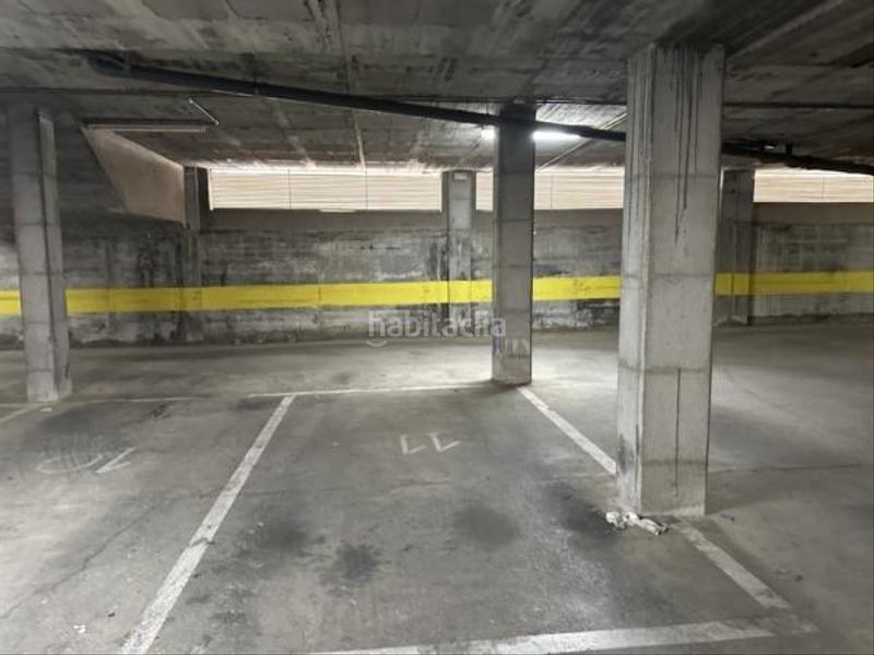 Foto ab248247-c5ba-4bf7-acd2-b03860e614d5. Flat with parking in Centro Elda