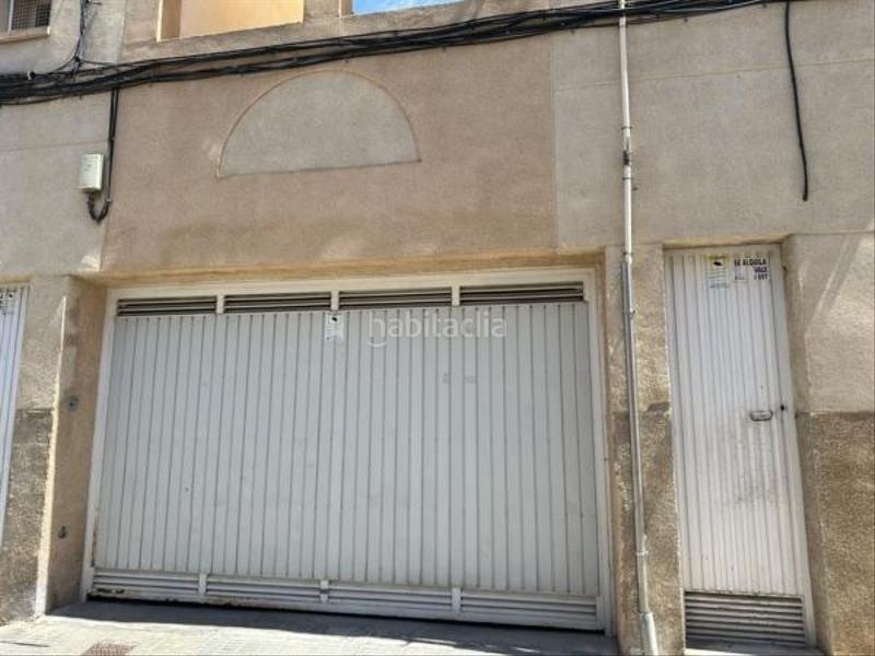 Foto bbb60a41-0500-4670-9282-81b29449bf8a. Flat with parking in Centro Elda