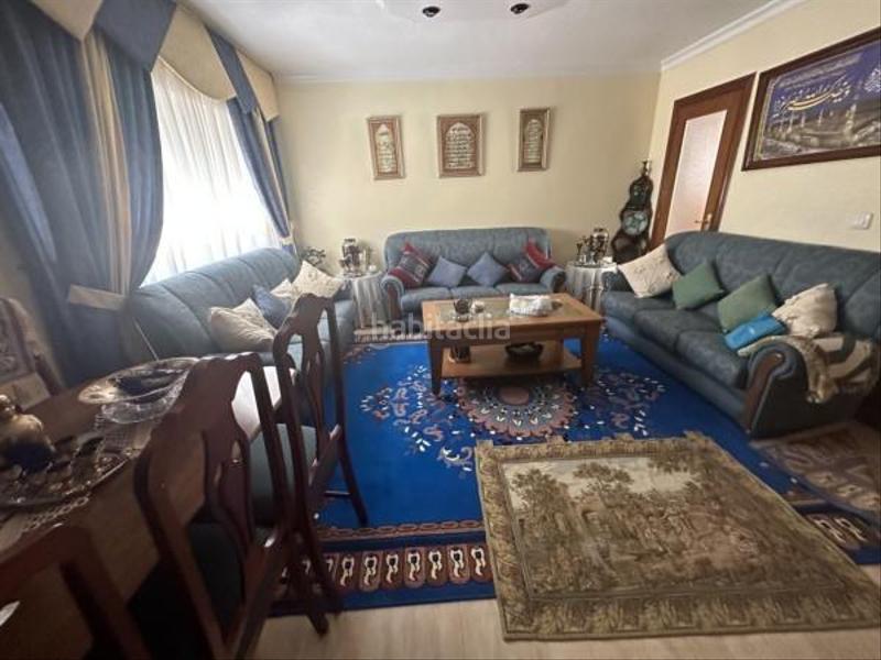 Foto c3c69e77-0b02-4d08-bd2a-e4bc10812f7f. Flat with parking in Centro Elda