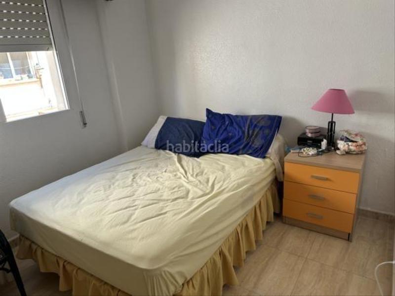 Foto d6700db0-ff72-42cd-ba55-e88903d25e69. Flat with parking in Centro Elda