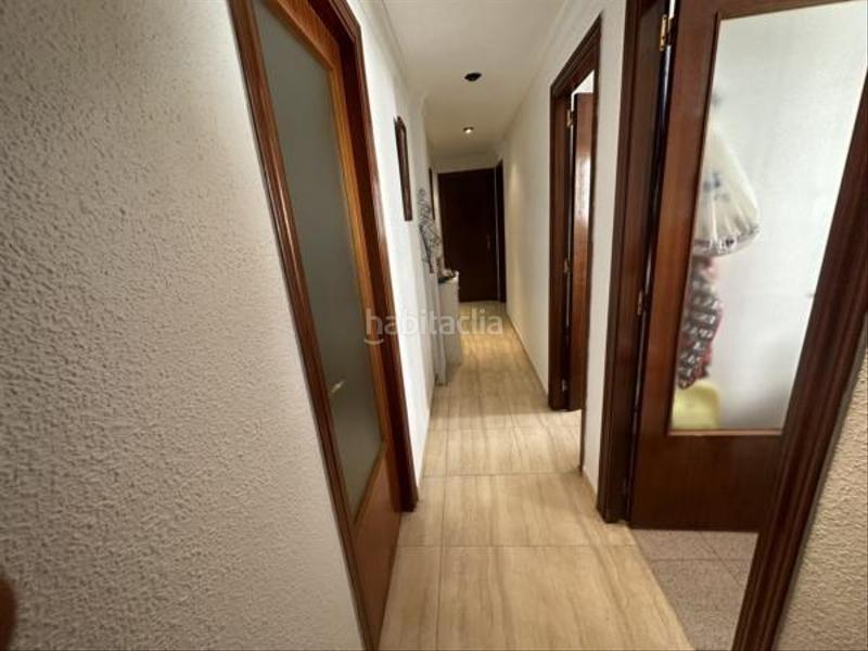 Foto e82e53cc-bab1-4c77-85dc-b38b135e96f5. Flat with parking in Centro Elda