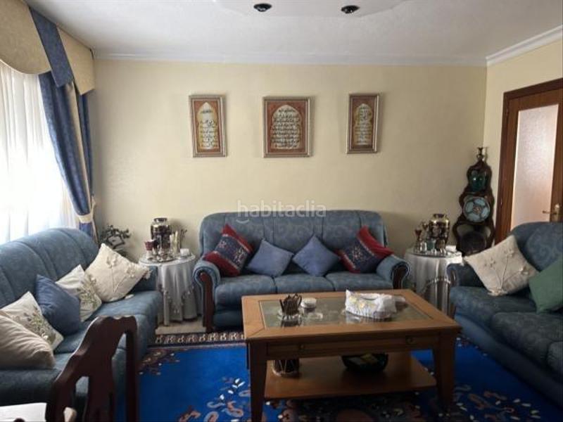Foto eef7bc42-9445-4310-9a54-60019a24a207. Flat with parking in Centro Elda