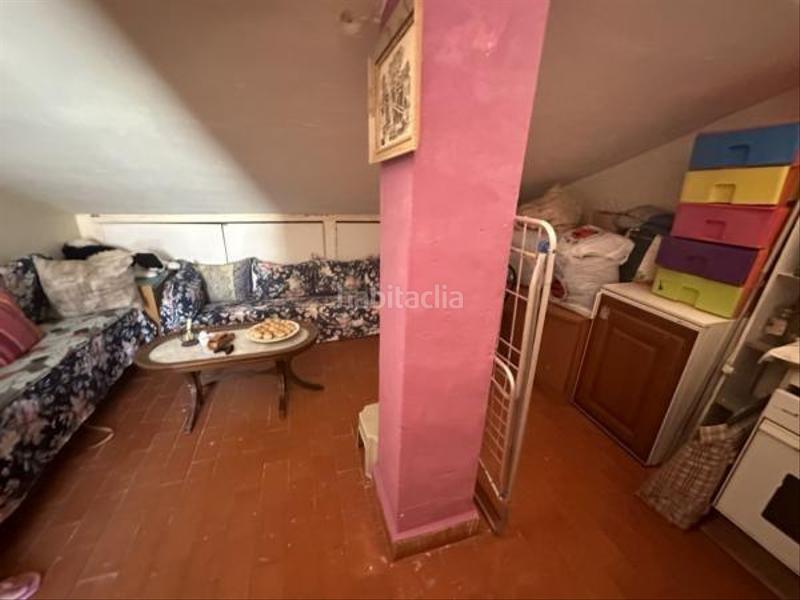 Foto f0613bee-9ff0-4520-8b9a-8fcab71cfd98. Flat with parking in Centro Elda