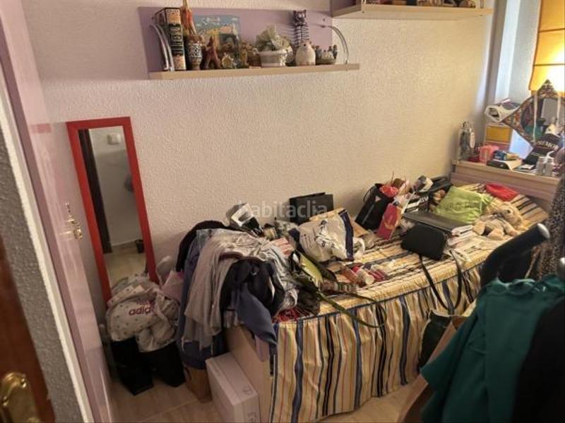 Foto ff956581-0f72-4afb-9501-893839fec51a. Flat with parking in Centro Elda