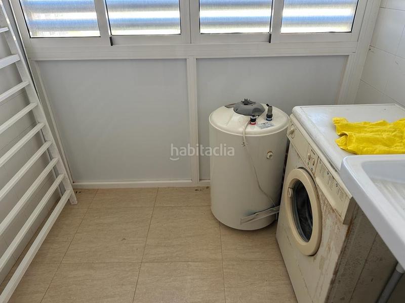 Foto 02106e44-ce96-49a8-928c-c9438c686502. Attico con parcheggio in Campo Alto-Club de Campo Elda