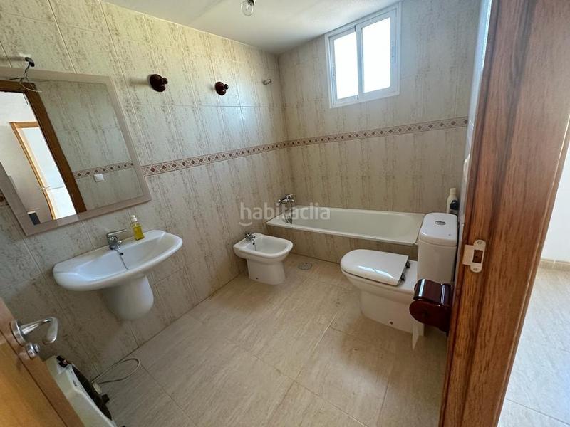 Foto 62ea1b5c-38b2-4572-9b81-f4f40c75681d. Attico con parcheggio in Campo Alto-Club de Campo Elda