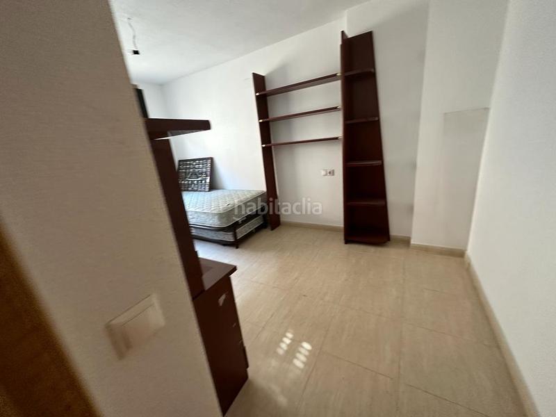 Foto 942edeec-3ea8-4835-9564-79be32e8c56c. Attico con parcheggio in Campo Alto-Club de Campo Elda