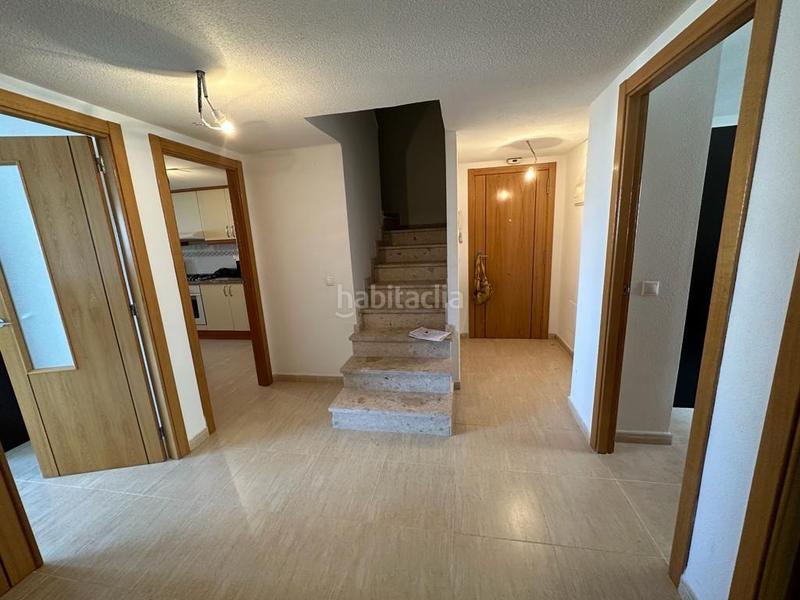 Foto b16c007c-c1fc-43a2-af38-bd42e5bb6301. Attico con parcheggio in Campo Alto-Club de Campo Elda