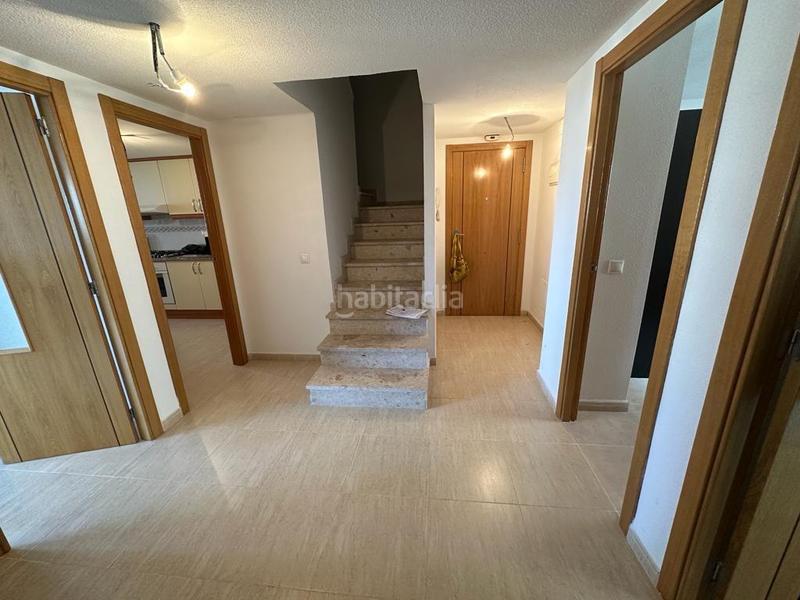 Foto b9f9698d-1412-44d5-9054-d01d5634f59a. Attico con parcheggio in Campo Alto-Club de Campo Elda