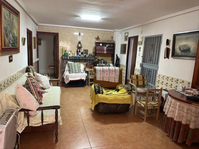 Foto 66ca6d87-14b0-4975-afad-a6f7a966ef9a. Chalet campo independiente en la zona del toscar de monóvar en Monòver