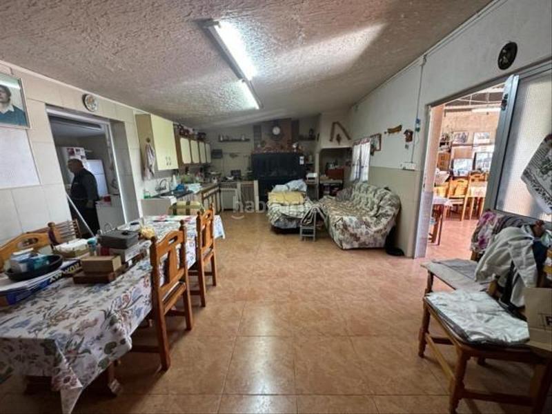 Foto 6c32f7a3-a626-4031-bc35-8bfba465e23b. Chalet campo independiente en la zona del toscar de monóvar en Monòver