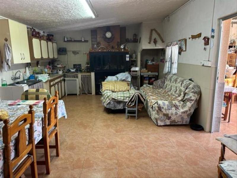 Foto 971cc6b5-c1a0-41d8-b00b-9ba488634022. Chalet campo independiente en la zona del toscar de monóvar en Monòver