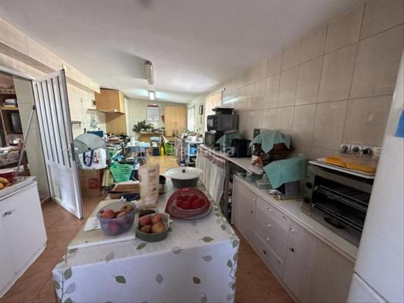 Foto e6cc4b0d-6e06-4d0c-a6c2-40d07cc81876. Chalet campo independiente en la zona del toscar de monóvar en Monòver