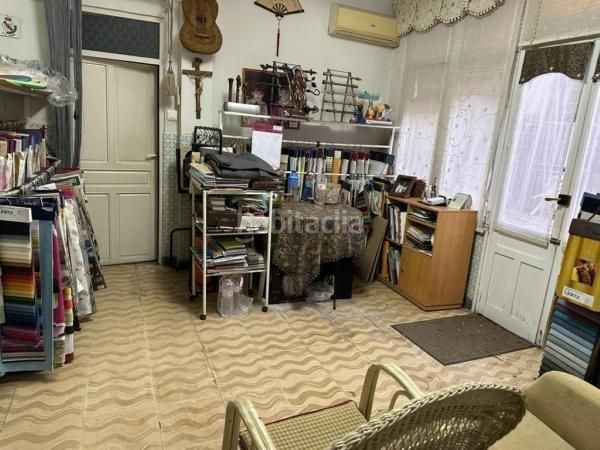 Foto 0fafbd84-cf94-459b-b354-d51c951b2cac. Casa adossada a Novelda