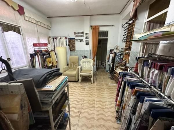 Foto 1f7ea340-e86a-4832-bf4d-37d69075bc1d. Casa adossada a Novelda