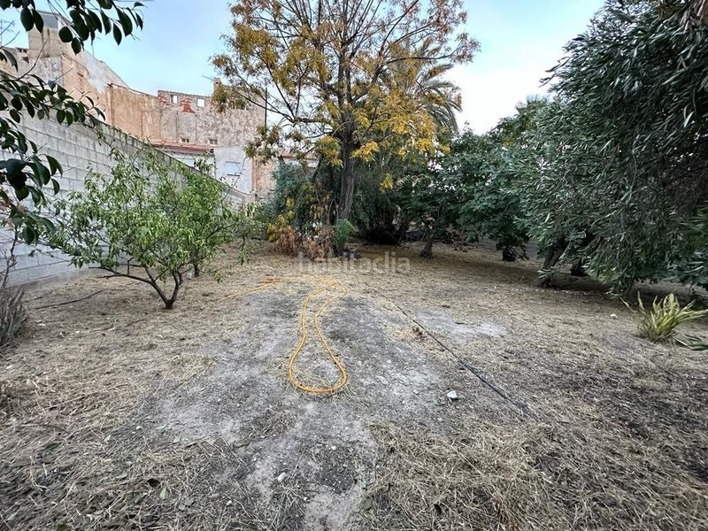 Foto 40777881-7c66-4265-bfb9-ea4fe6b3c093. Casa adossada a Novelda