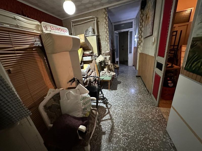 Foto 410f0c1c-1e42-4805-bdc7-73539bf0b206. Casa adossada a Novelda