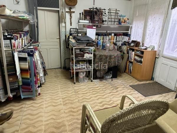 Foto ab5b710d-153d-4548-8cce-70dd4e815b2c. Casa adossada a Novelda