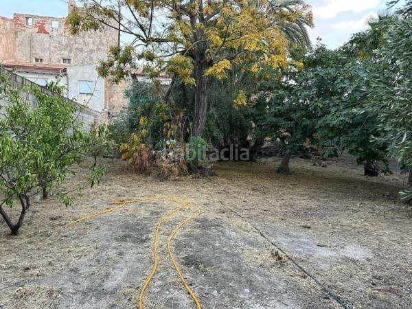 Foto ad600e09-2269-482c-b0a3-7f96f16ec318. Casa adossada a Novelda