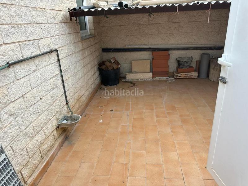 Foto 17be9212-f3e1-4d50-8d25-e077546ccf5f. Chalet con riscaldamento parcheggio piscina in Campo Alto-Club de Campo Elda