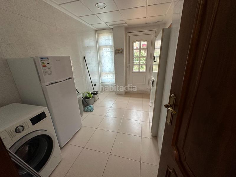 Foto 1d3ad826-83f9-478b-86e1-b55c64728db4. Chalet con riscaldamento parcheggio piscina in Campo Alto-Club de Campo Elda