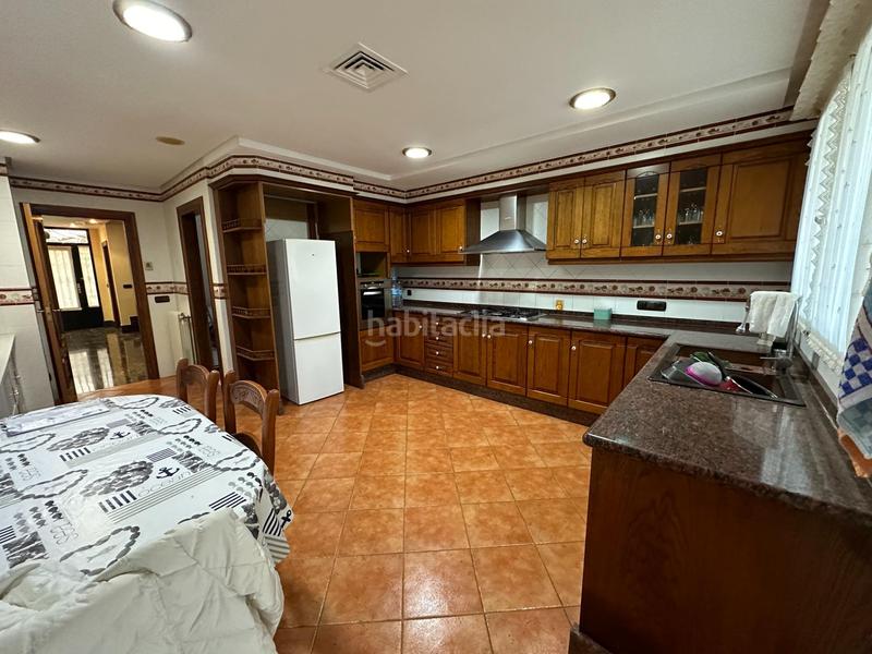 Foto 36a9a356-3f58-42df-89c3-50d141afeee1. Chalet con riscaldamento parcheggio piscina in Campo Alto-Club de Campo Elda