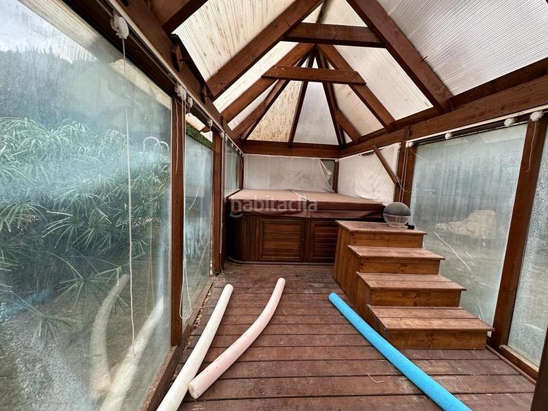 Foto 39320dda-a304-4459-9fbf-42b55a702955. Chalet con riscaldamento parcheggio piscina in Campo Alto-Club de Campo Elda