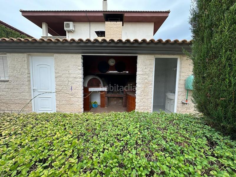 Foto 3f2b7b6a-0be5-48ac-930b-6c888eba1359. Chalet con riscaldamento parcheggio piscina in Campo Alto-Club de Campo Elda
