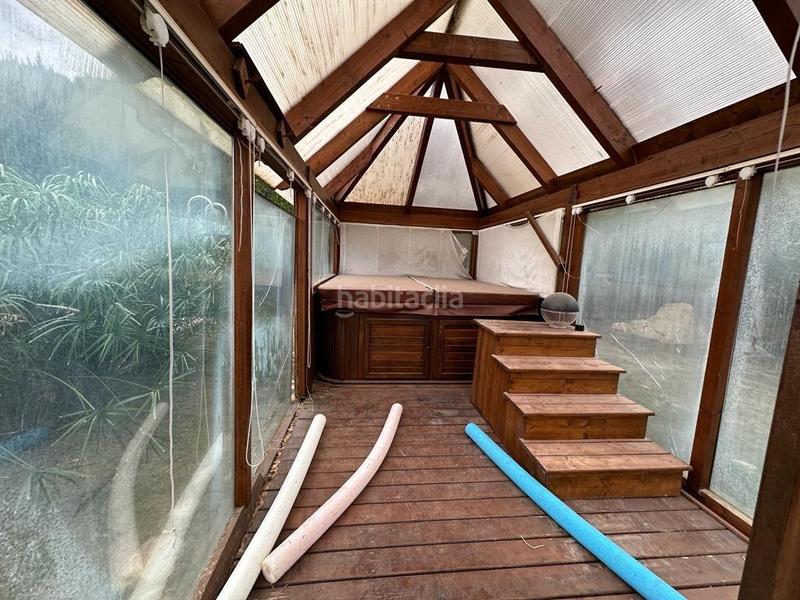 Foto 5b3d04ef-7dfa-4e86-b022-e025be0eda4c. Chalet con riscaldamento parcheggio piscina in Campo Alto-Club de Campo Elda