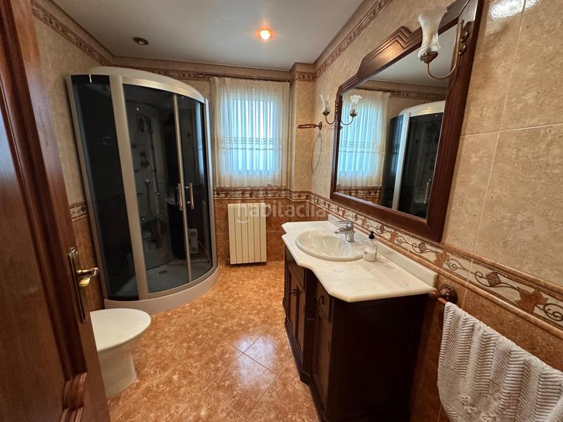 Foto 6a23a038-d920-45a1-ac9d-0bf51bf9f5e6. Chalet con riscaldamento parcheggio piscina in Campo Alto-Club de Campo Elda