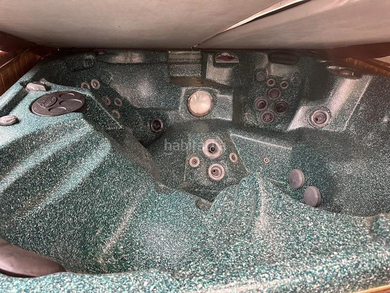 Foto 6b1c15be-925e-4f49-891c-3d4ef4019e25. Chalet con riscaldamento parcheggio piscina in Campo Alto-Club de Campo Elda