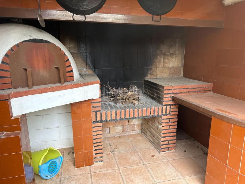 Foto afeb0e91-7ede-4261-ba89-7fa7af0a4e9b. Chalet con riscaldamento parcheggio piscina in Campo Alto-Club de Campo Elda