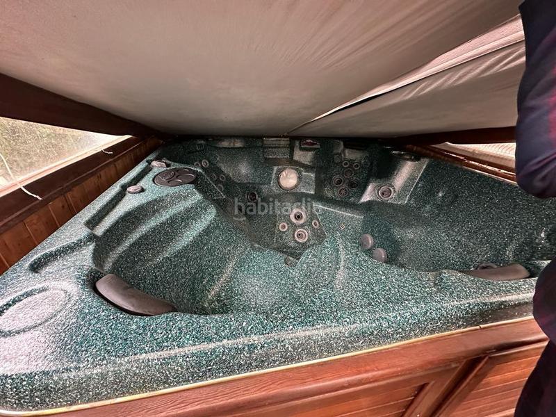 Foto d99d2541-482a-4b0c-be05-9594e764337c. Chalet con riscaldamento parcheggio piscina in Campo Alto-Club de Campo Elda