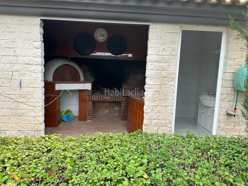 Foto e193a18b-aef3-4681-9362-dac3d932aa8d. Chalet con riscaldamento parcheggio piscina in Campo Alto-Club de Campo Elda