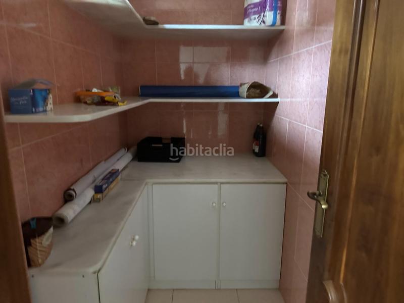 Foto ebd5d682-2558-40d2-9dc0-580c63e1f85b. Chalet con riscaldamento parcheggio piscina in Campo Alto-Club de Campo Elda