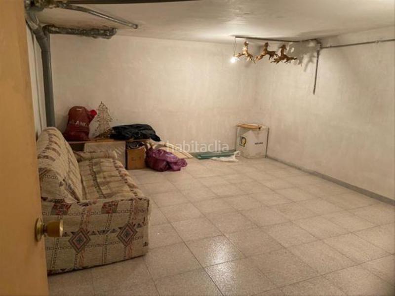 Foto 044ebf13-a320-425f-ba54-a71c9598ca1e. Local commercial dans Plaza de Toros-Avenida Chapí-Trinquete Elda