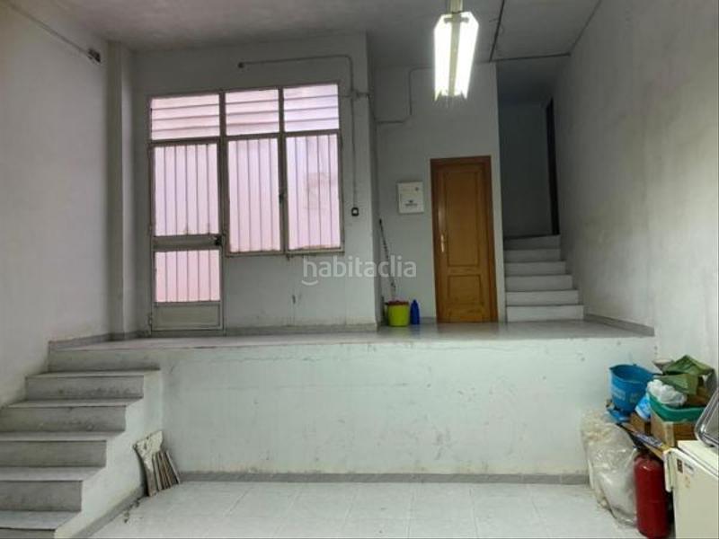 Foto 22808e59-0808-420c-8f9e-5a785e01f484. Local commercial dans Plaza de Toros-Avenida Chapí-Trinquete Elda