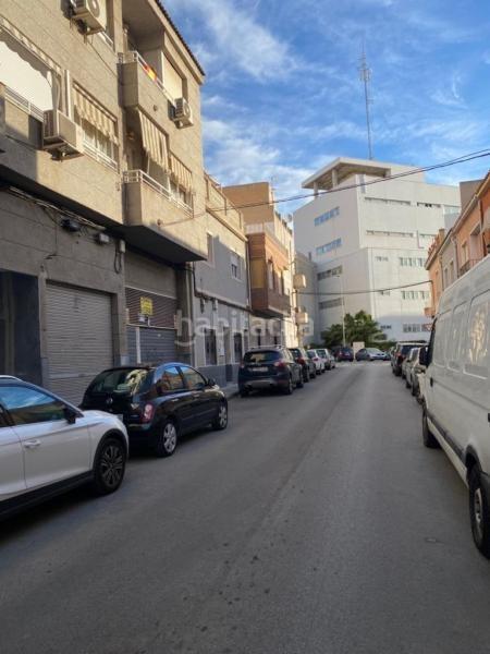 Foto 9b631887-1586-4ac5-8b84-3994067adf9b. Local commercial dans Plaza de Toros-Avenida Chapí-Trinquete Elda