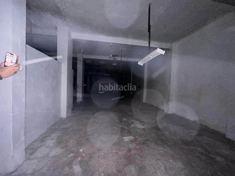 Foto 2635dba8-3dda-4e9e-a772-1fe98cae7ac9. Nau industrial a Centro Elda