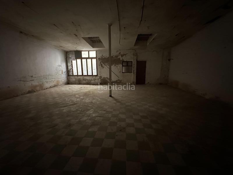 Foto 515491ef-fe9d-4aa0-bd56-2eeef93f2aa8. Nau industrial a Centro Elda