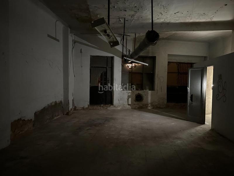 Foto 5d4c881c-9b18-4c74-84f5-b5c9fb0a38c0. Nau industrial a Centro Elda