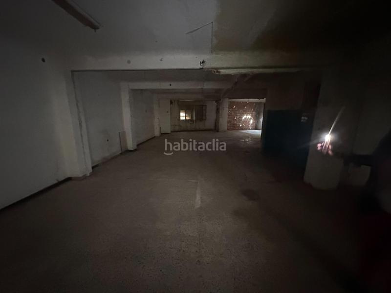 Foto 7bedc9e9-de86-4ab6-9a2a-6d5bcd6784b2. Nau industrial a Centro Elda