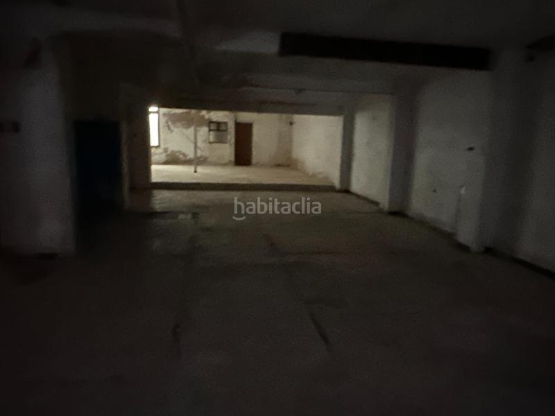 Foto 835c3263-ada6-469c-a247-081ca04d0fe6. Nau industrial a Centro Elda