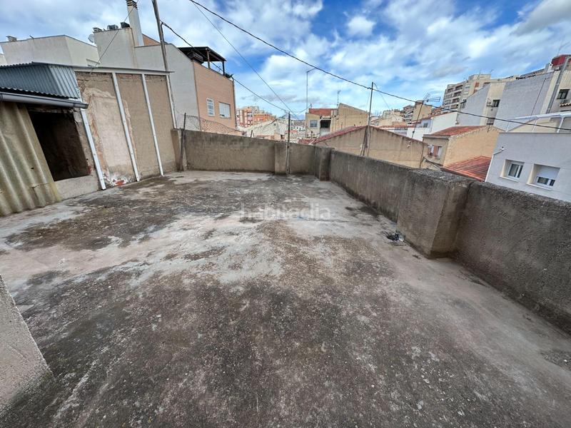 Foto a19714f2-f392-436e-a038-ba7696989ff5. Nau industrial a Centro Elda