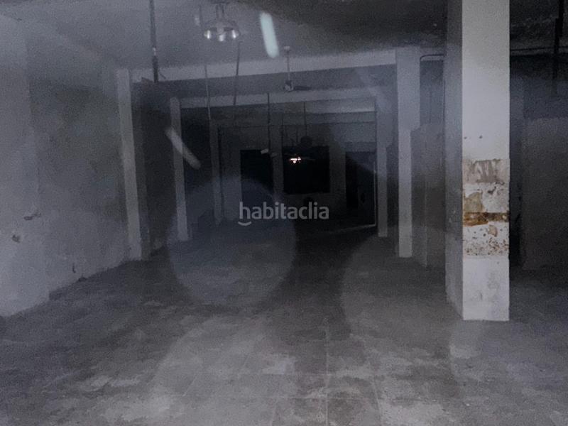 Foto b3ff2493-78f0-42ec-9f20-4a21e662acce. Nau industrial a Centro Elda