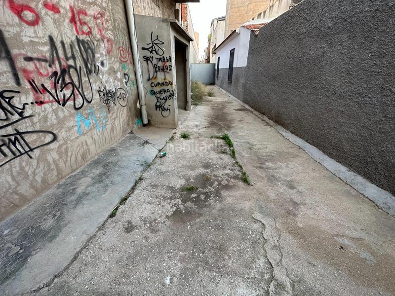 Foto b8a0161e-5b68-46fc-924a-b7163dc12610. Nau industrial a Centro Elda