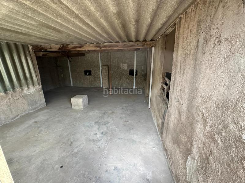 Foto be7b3af8-8d2f-4af8-9318-2b61c0d7dfe2. Nau industrial a Centro Elda