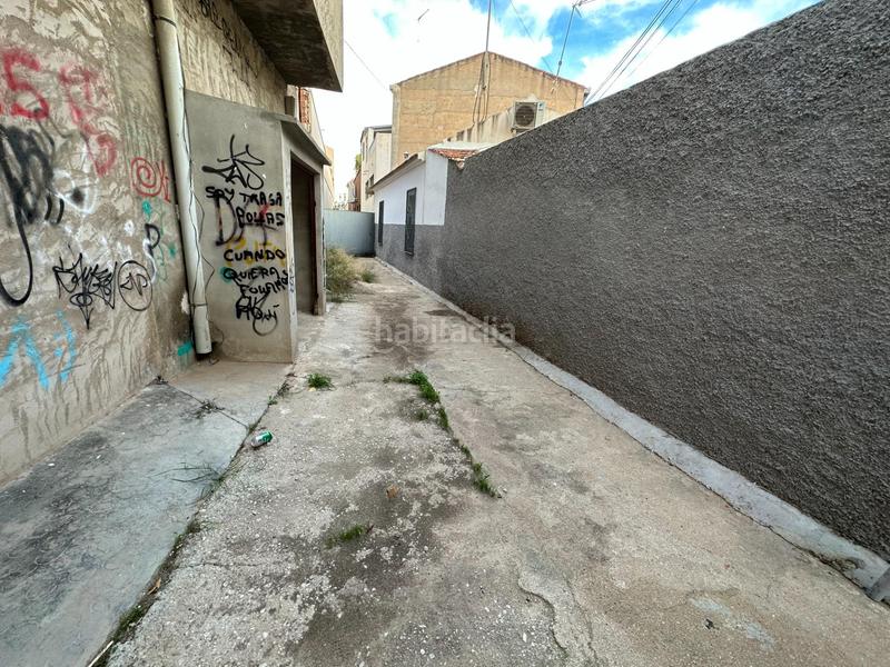 Foto c35f4424-3a71-4848-997c-4ea21ff08956. Nau industrial a Centro Elda